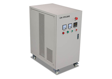 水產養殖臭氧發生器的具體介紹