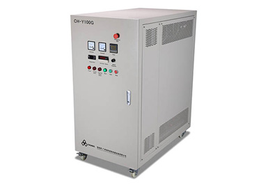 水處理臭氧發生器,污水處理臭氧發生器