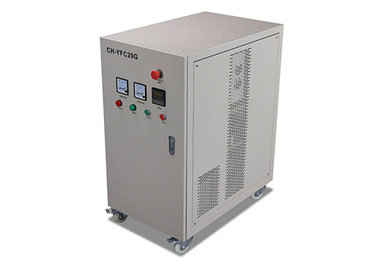 300g臭氧發生器技術參數